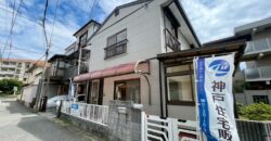 明石市貴崎3丁目