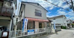 明石市貴崎3丁目