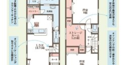 明石市大道町1丁目