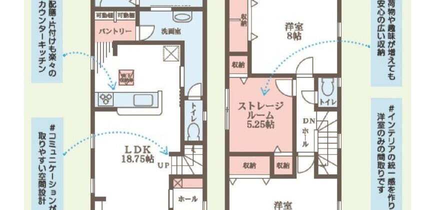 明石市大道町1丁目