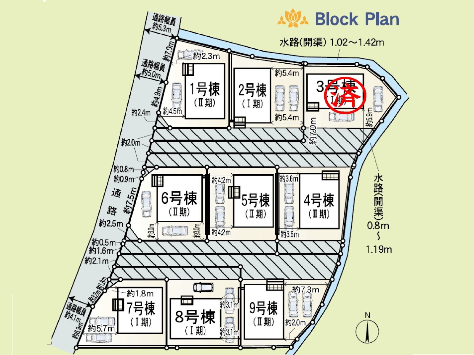 明石市大久保町谷八木