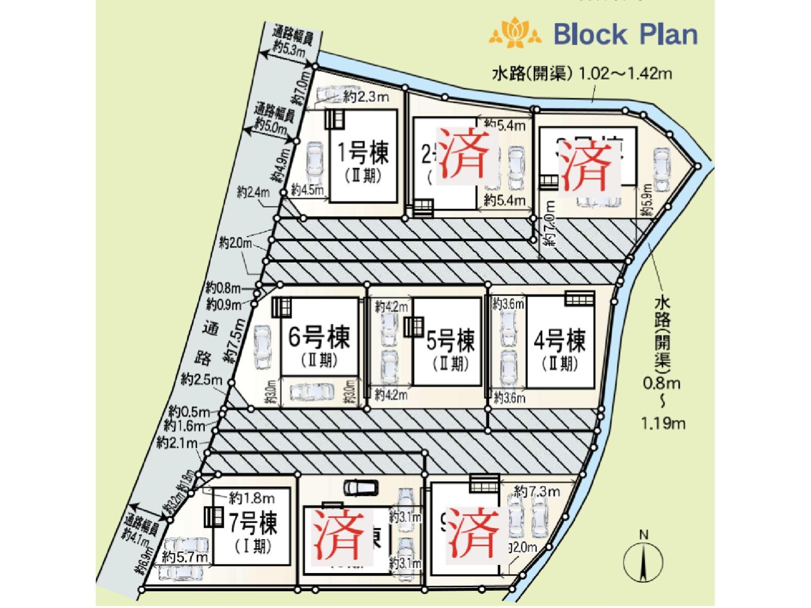 明石市大久保町谷八木