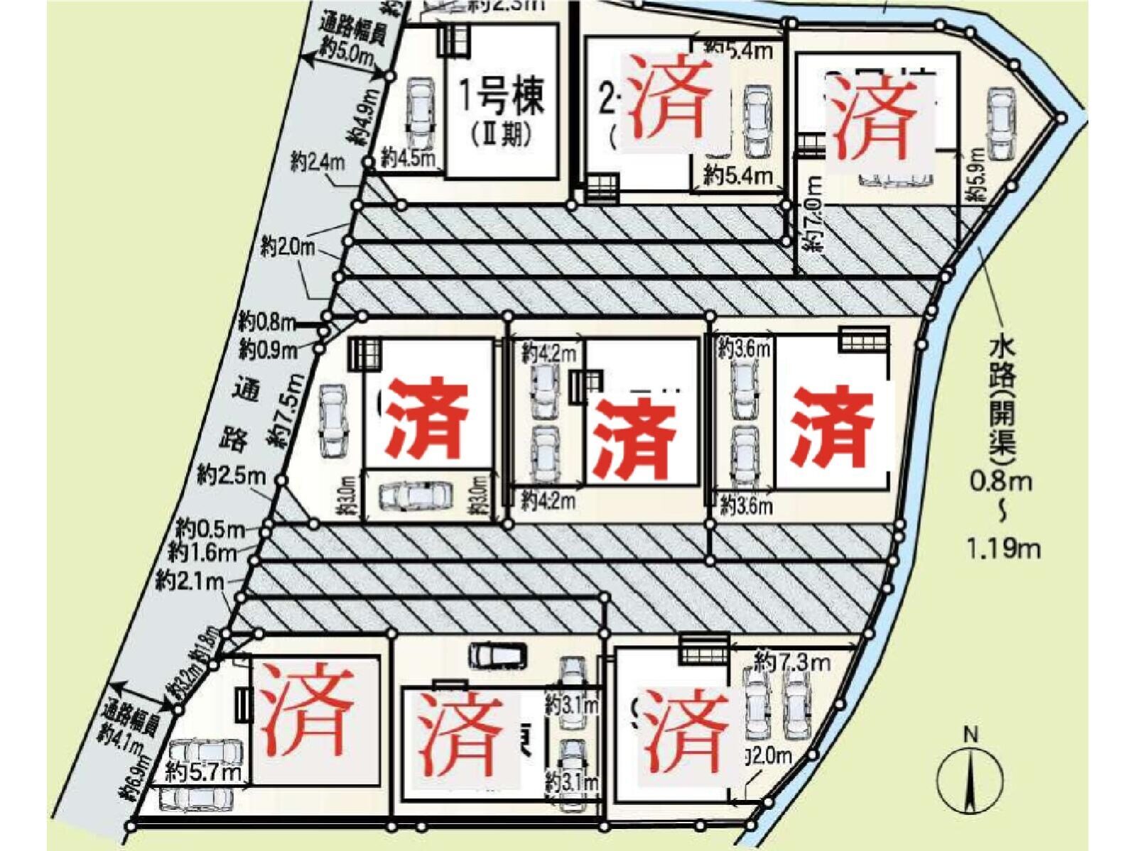 明石市大久保町谷八木