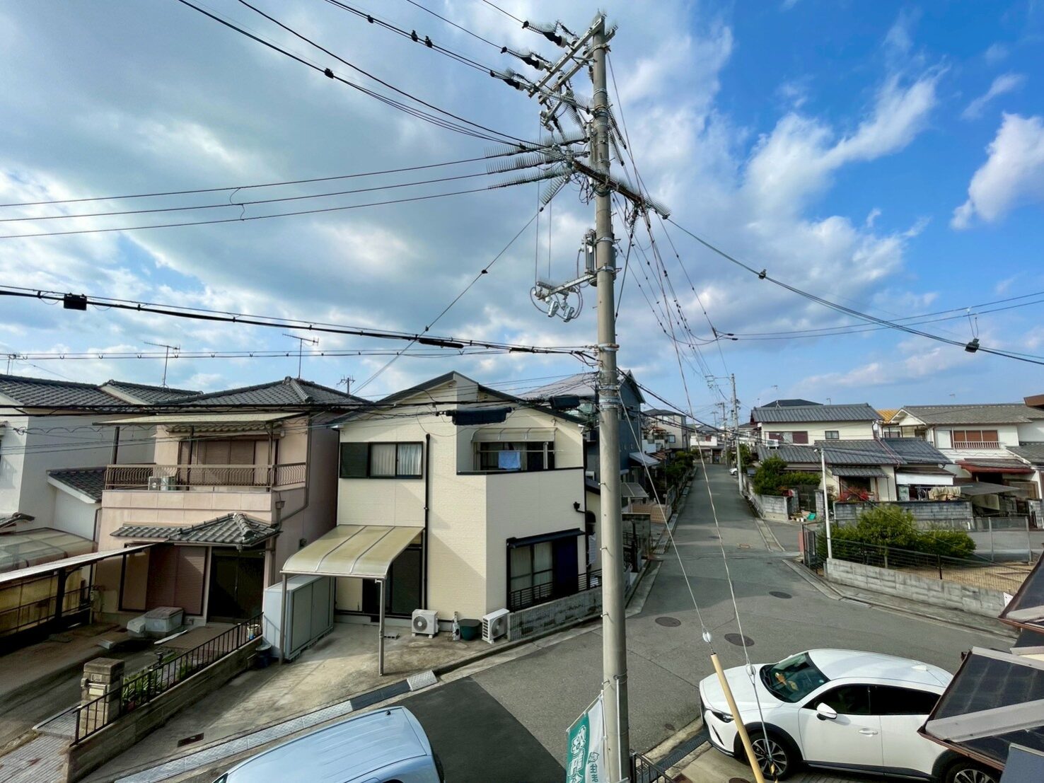 明石市魚住町西岡