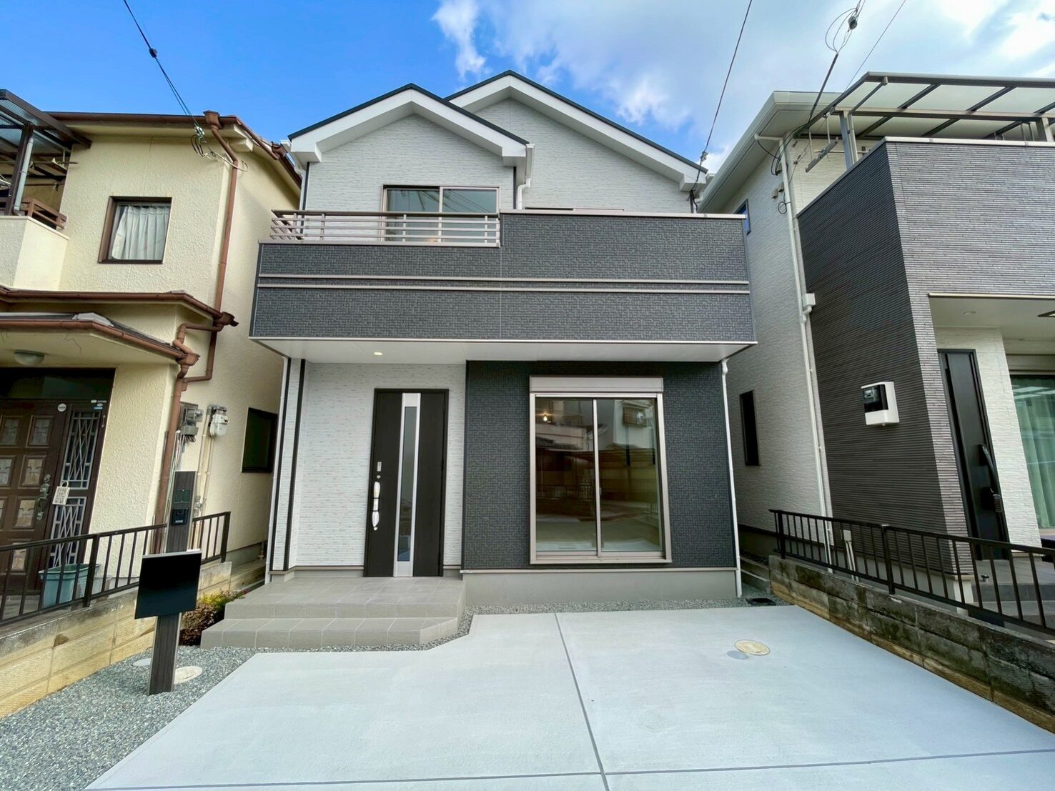 明石市魚住町西岡