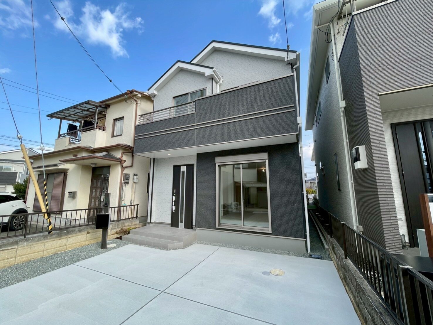 明石市魚住町西岡