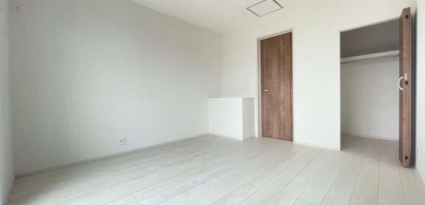 明石市二見町西二見