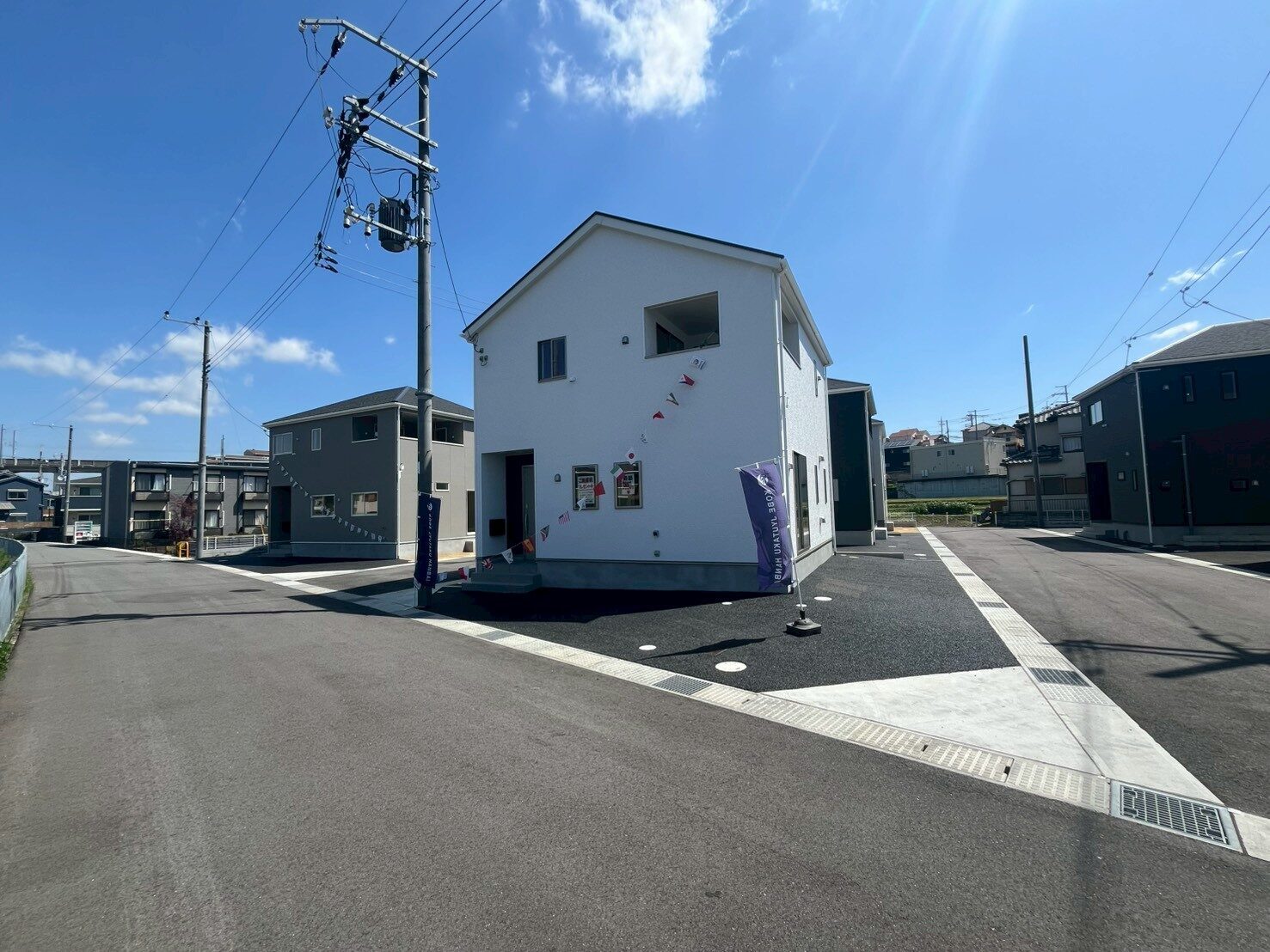 明石市大久保町谷八木