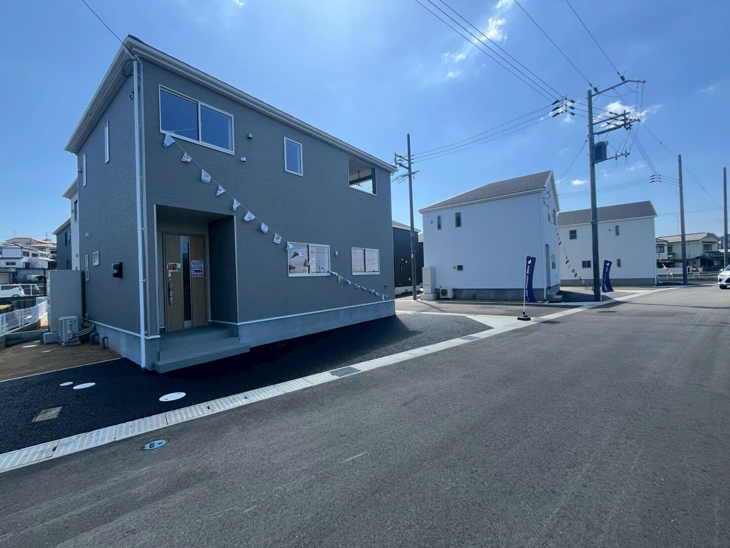 明石市大久保町谷八木