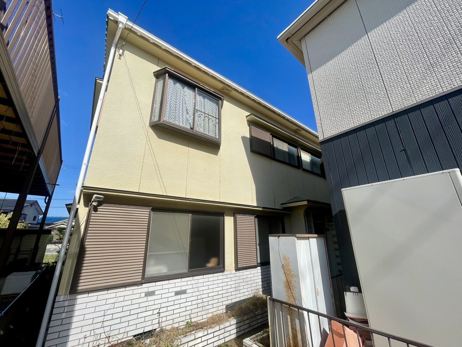 明石市魚住町中尾