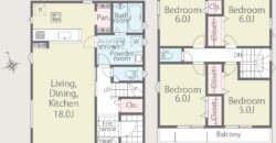 明石市大久保町山手台2丁目 明石市大久保町山手台2丁目