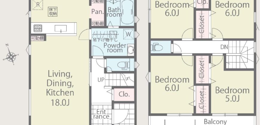 明石市大久保町山手台2丁目 明石市大久保町山手台2丁目