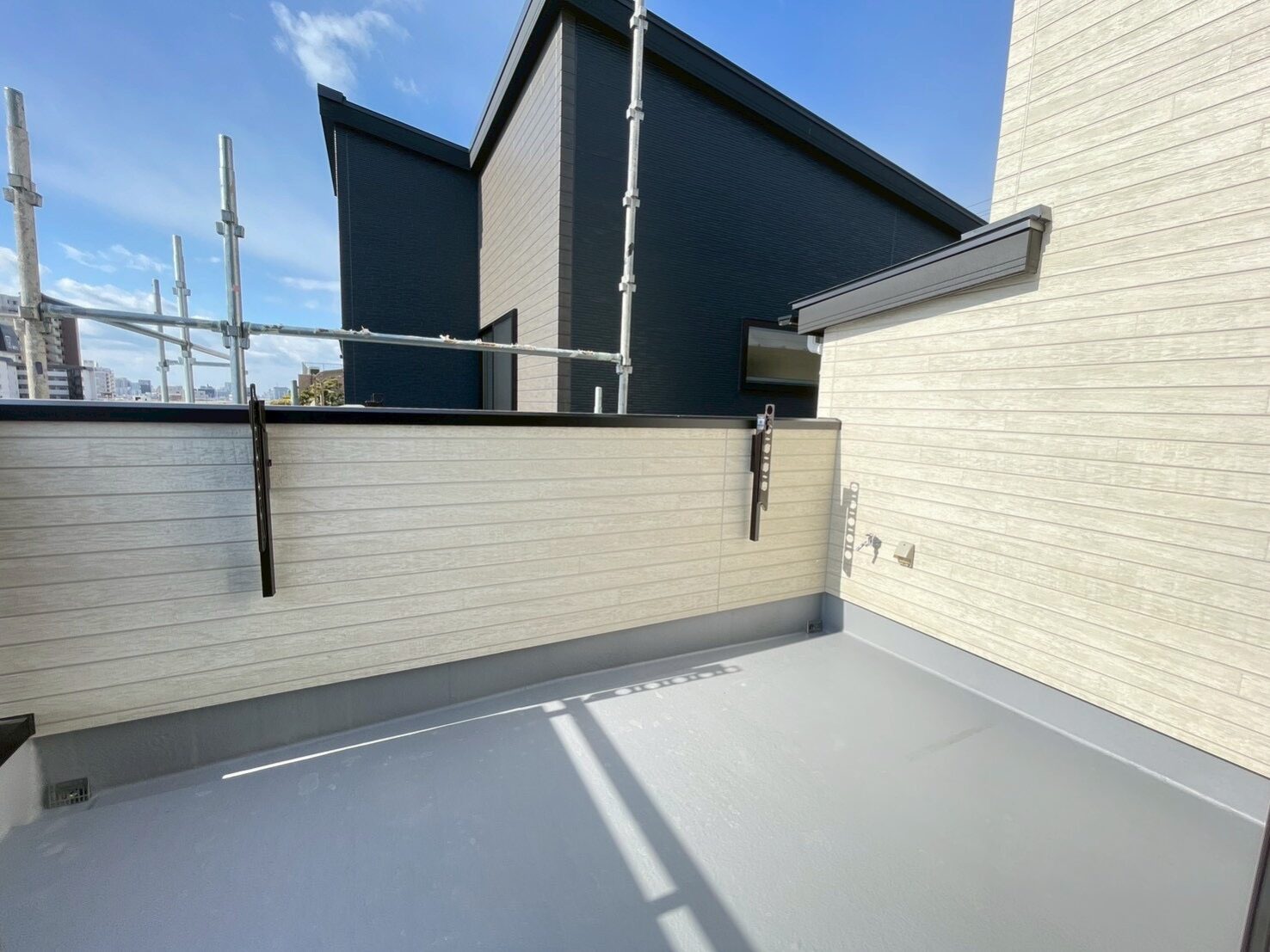 明石市朝霧南町3丁目