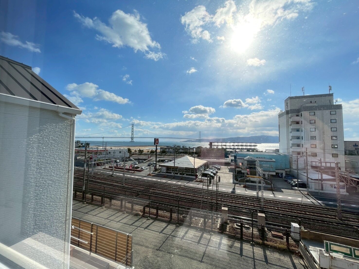 明石市朝霧南町3丁目