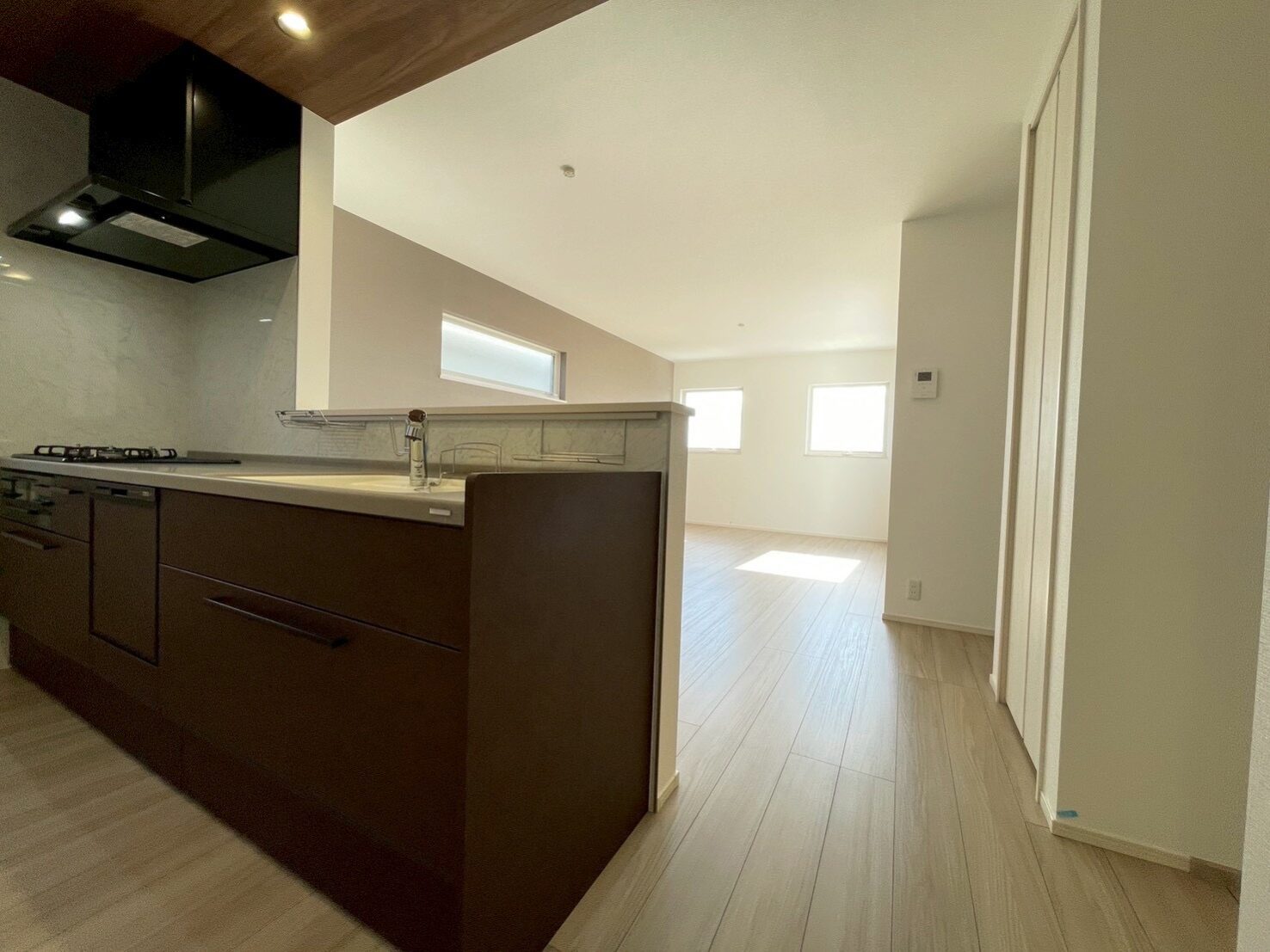 明石市朝霧南町3丁目