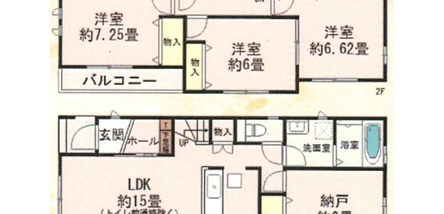 明石市二見町東二見