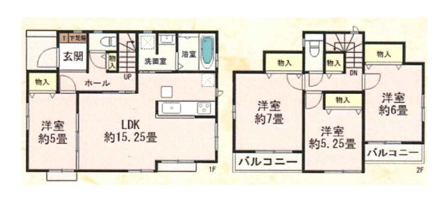 明石市二見町東二見