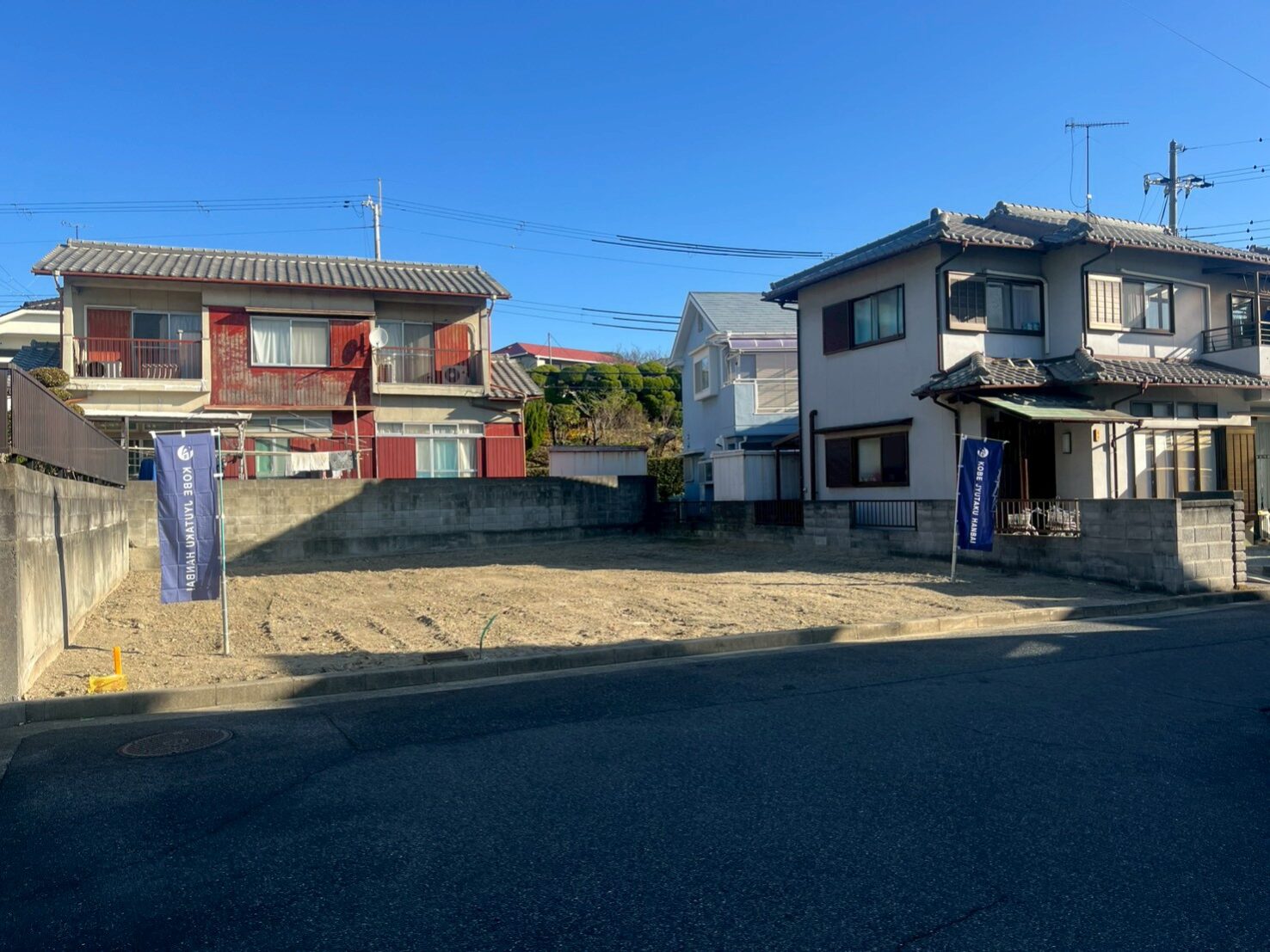 明石市大久保町西島