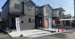 明石市二見町西二見