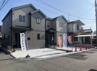 明石市二見町西二見