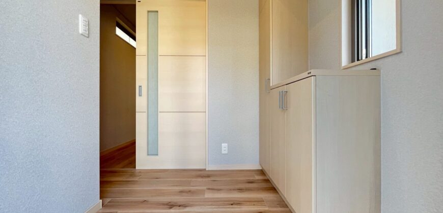 明石市魚住町西岡