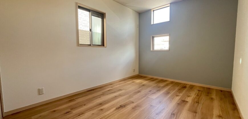 明石市魚住町西岡