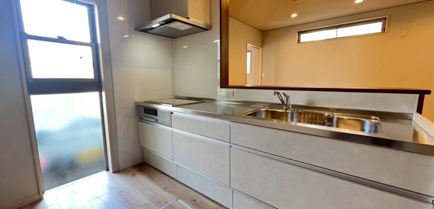 明石市魚住町西岡