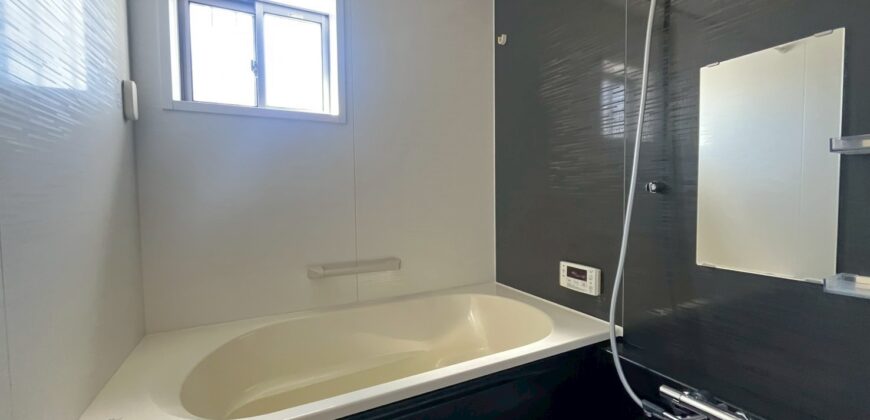 明石市魚住町西岡