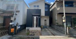 明石市魚住町西岡