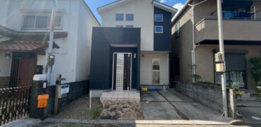 明石市魚住町西岡