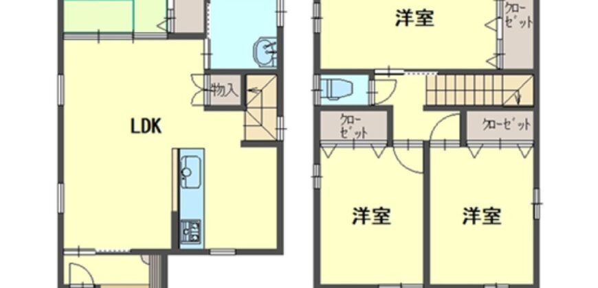 明石市魚住町西岡