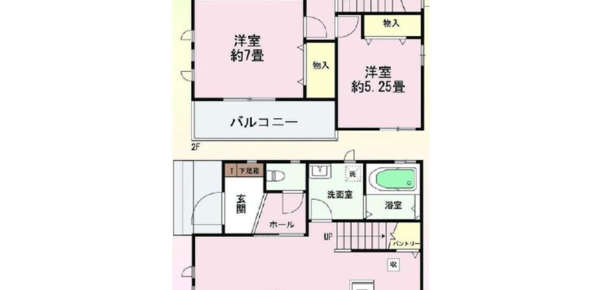 明石市大久保町西島