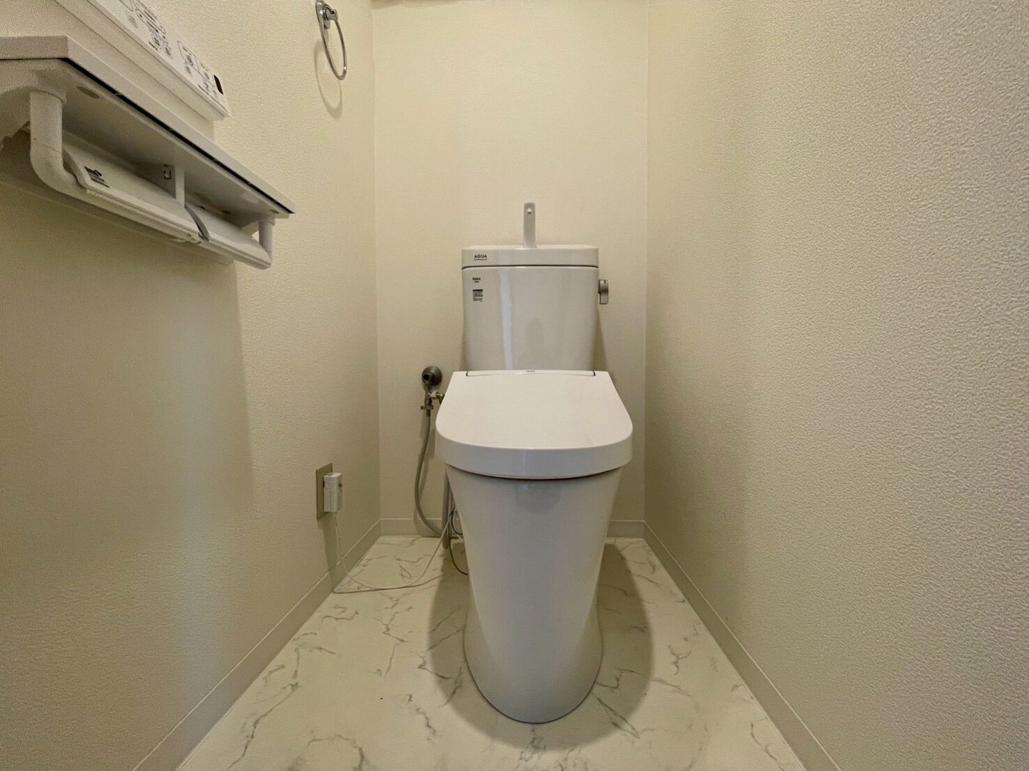 ライオンズマンション朝霧ヶ丘第2 1階部分