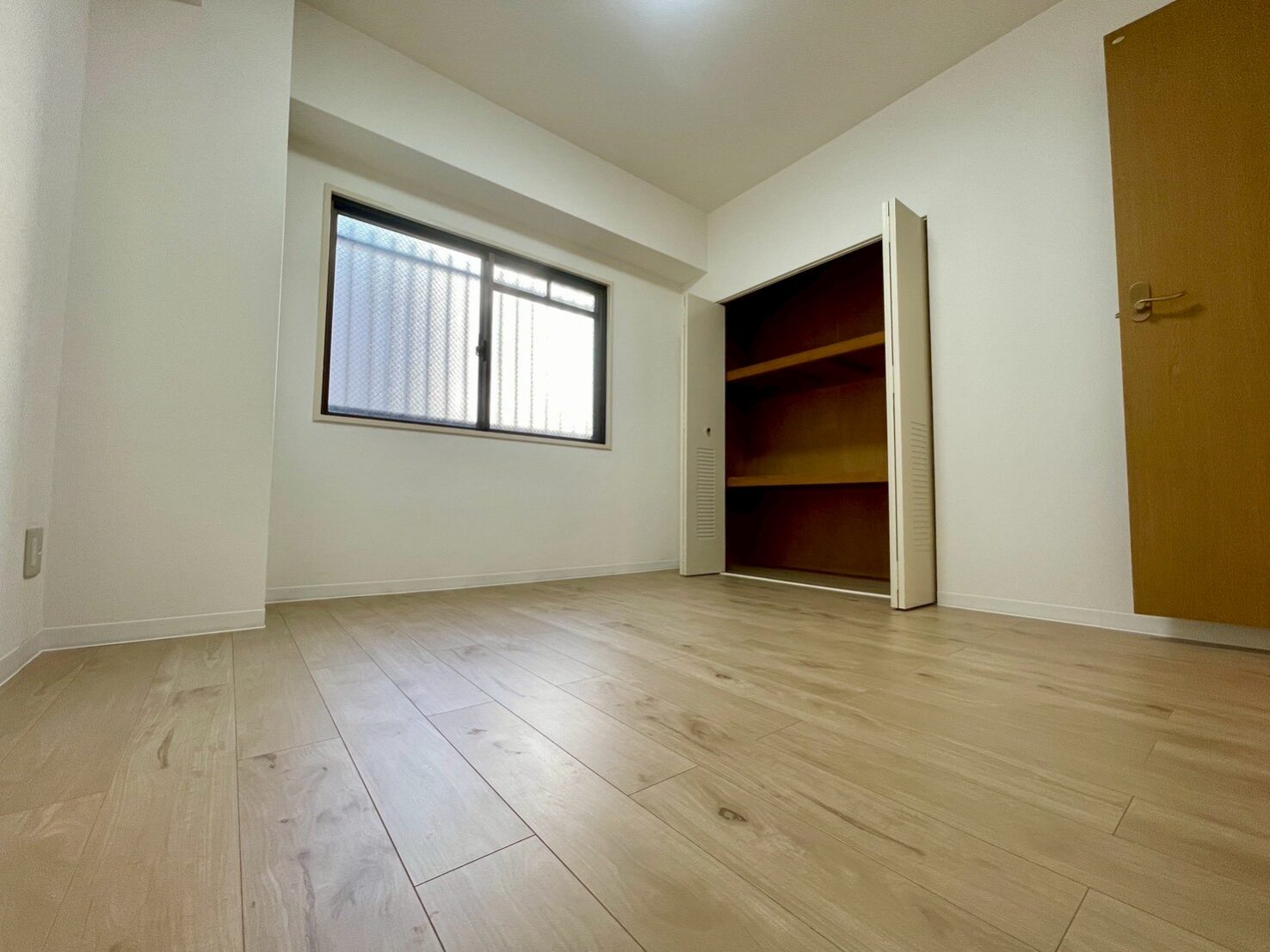 ライオンズマンション朝霧ヶ丘第2 1階部分