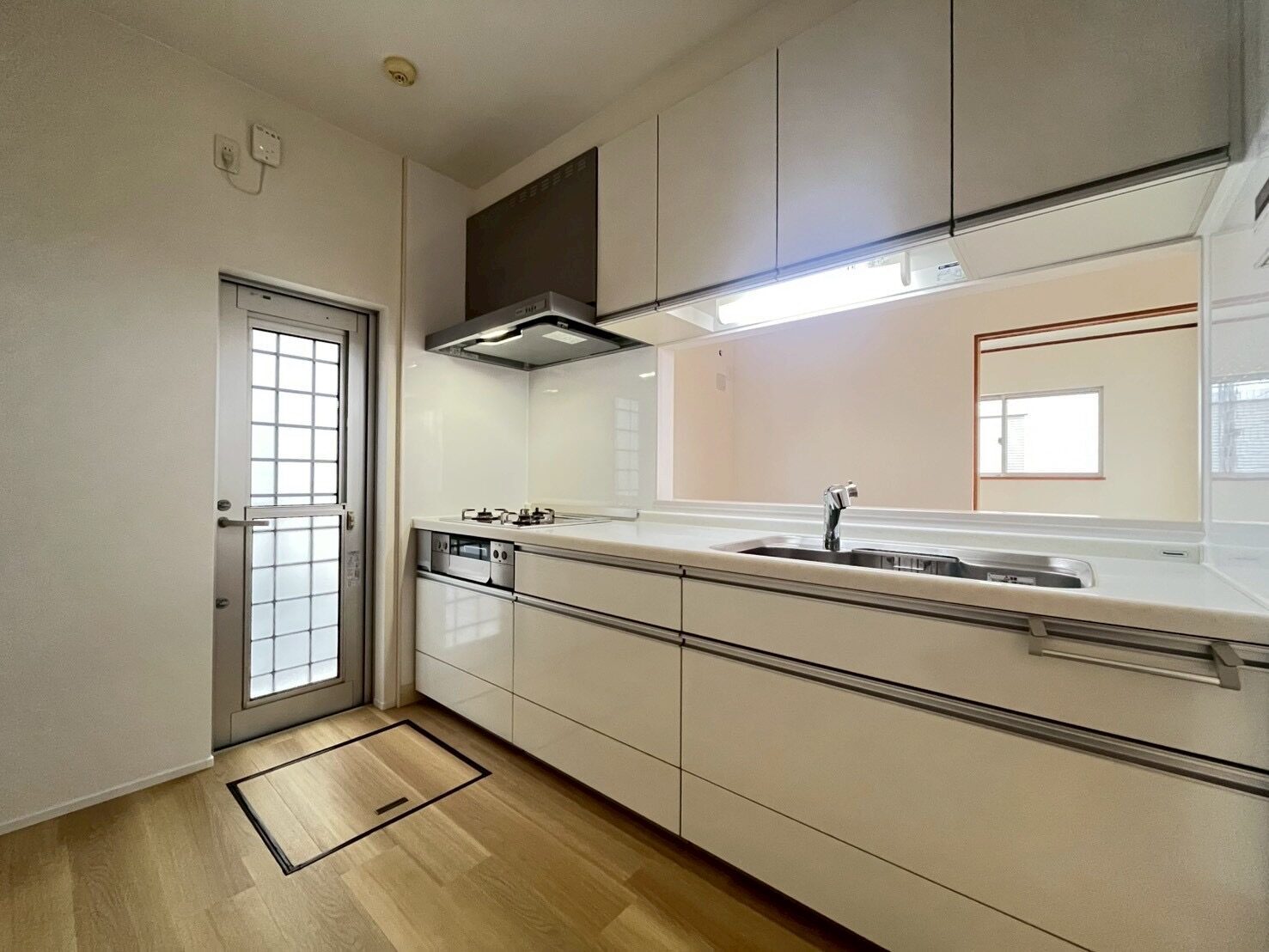 明石市魚住町清水