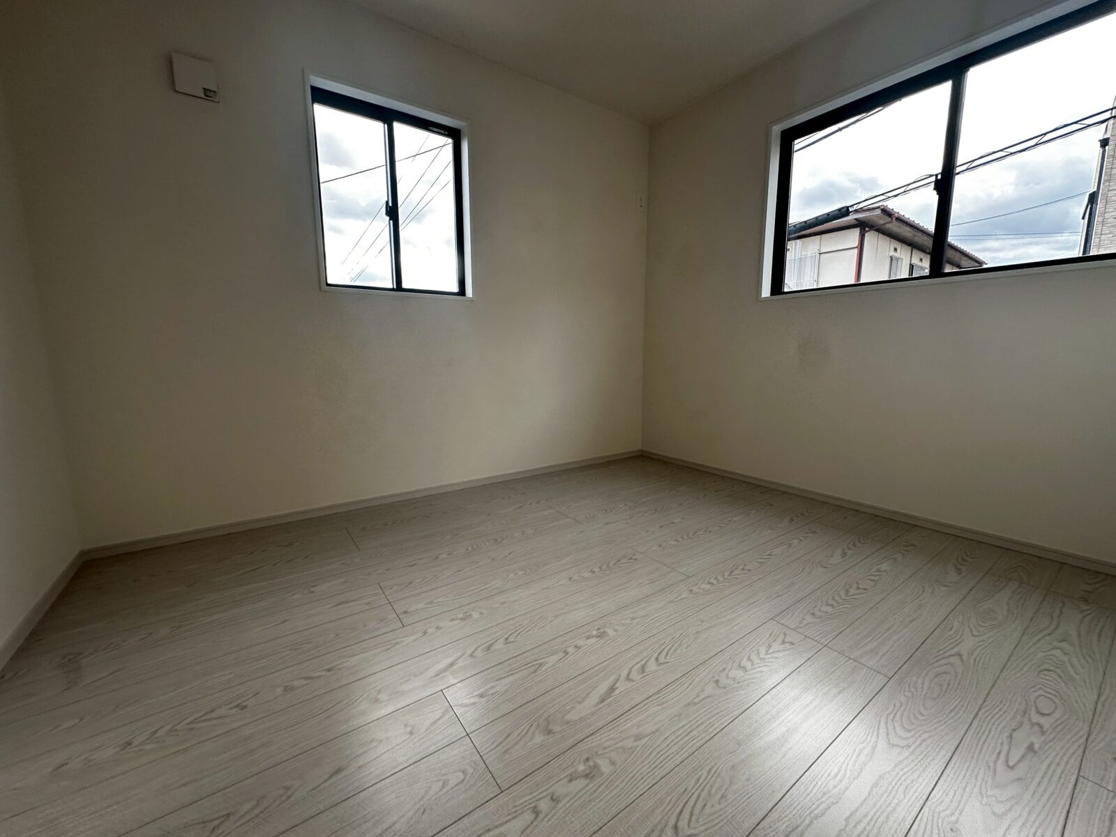 明石市朝霧山手町