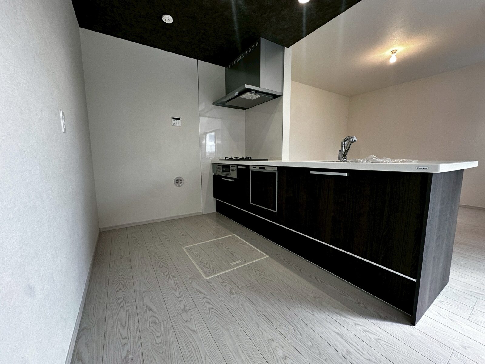 明石市朝霧山手町