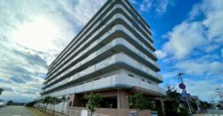 サンシティ明石海浜公園7階部分