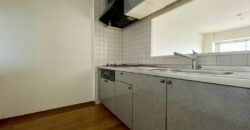 サンシティ明石海浜公園7階部分