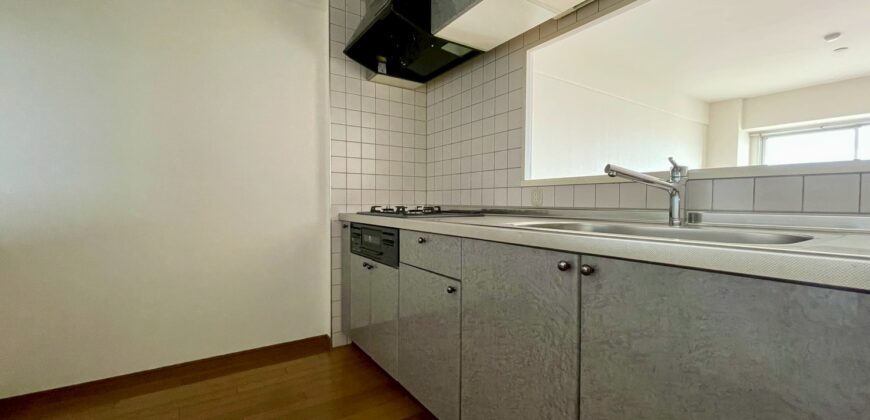 サンシティ明石海浜公園7階部分