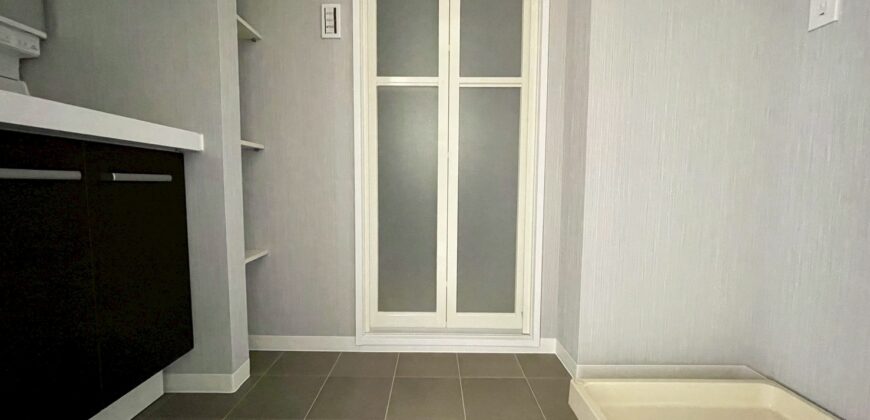 サンシティ明石海浜公園7階部分