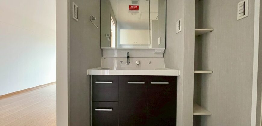 サンシティ明石海浜公園7階部分