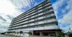 サンシティ明石海浜公園7階部分