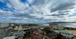 サンシティ明石海浜公園7階部分