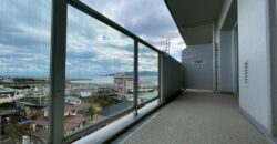 サンシティ明石海浜公園7階部分