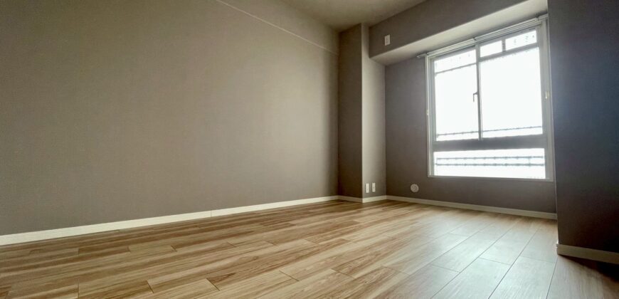 サンシティ明石海浜公園7階部分