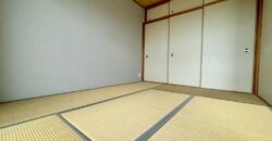 サンシティ明石海浜公園7階部分