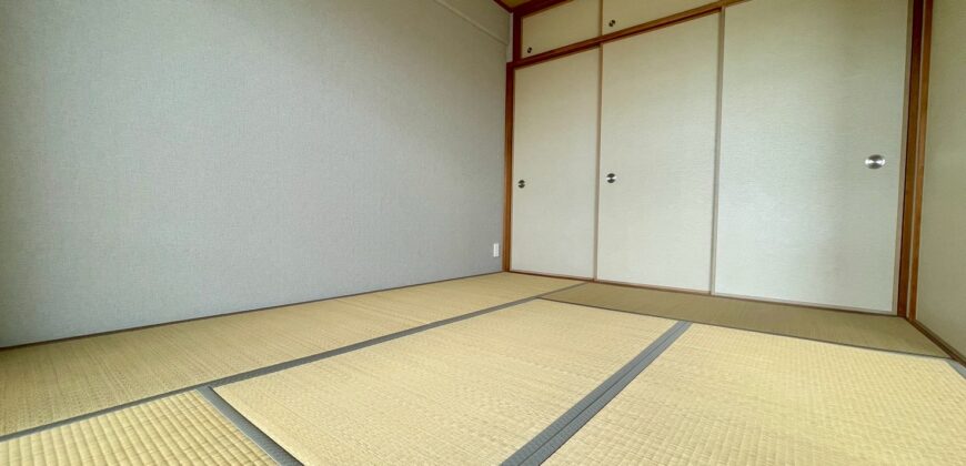 サンシティ明石海浜公園7階部分