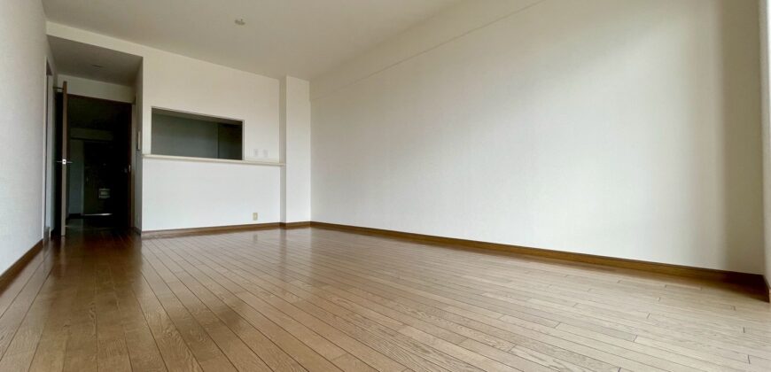 サンシティ明石海浜公園7階部分