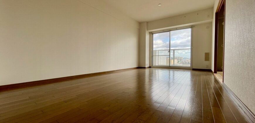 サンシティ明石海浜公園7階部分